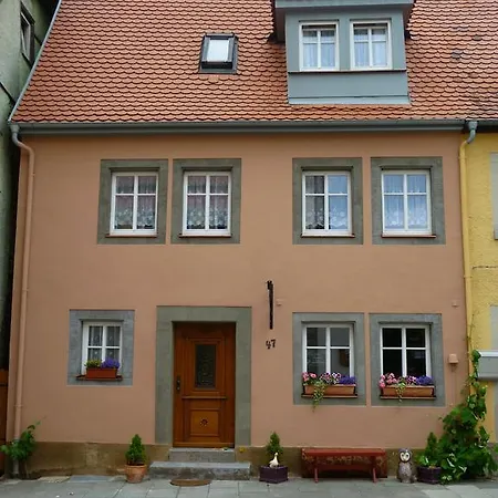 Anno 1499 Holiday home *