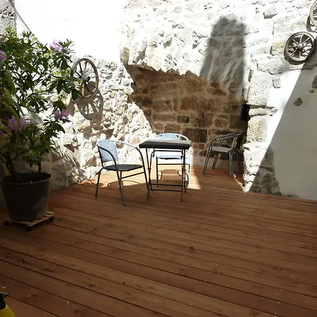 Anno 1499 * Rothenburg ob der Tauber