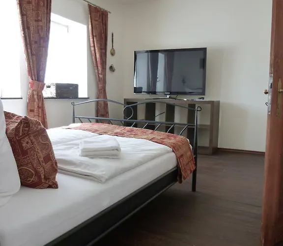 Anno 1499 Rothenburg ob der Tauber