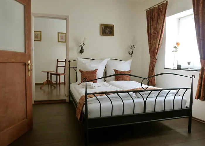 Anno 1499 Rothenburg ob der Tauber