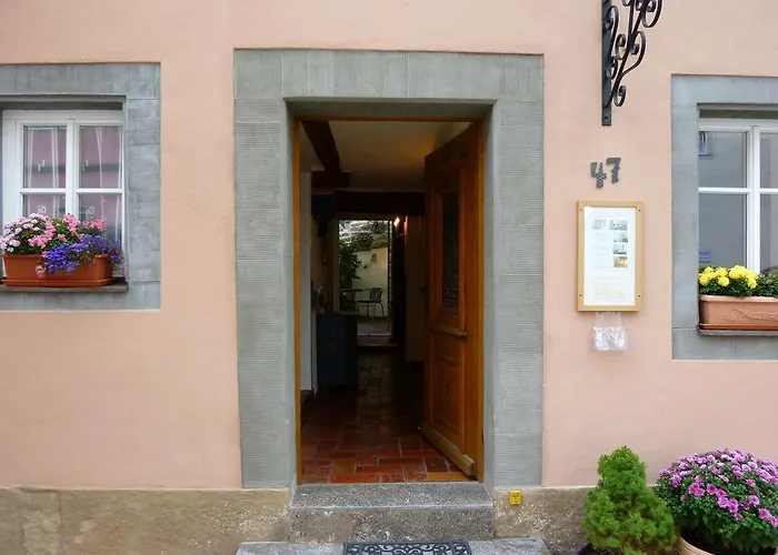 Vakantiehuis Anno 1499 *