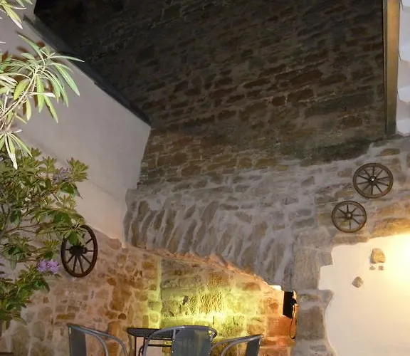 Vakantiehuis Anno 1499 *