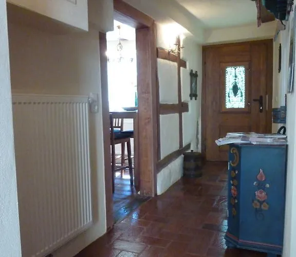 Anno 1499 Rothenburg ob der Tauber