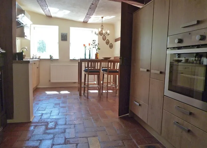 Vakantiehuis Anno 1499 *