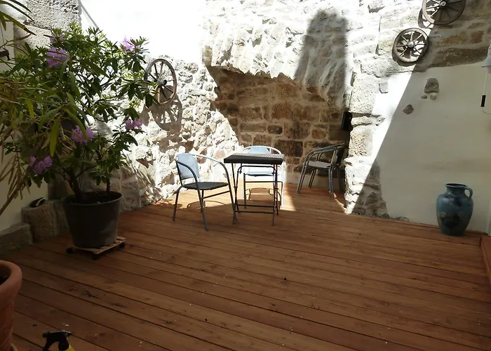 Anno 1499 * Rothenburg ob der Tauber